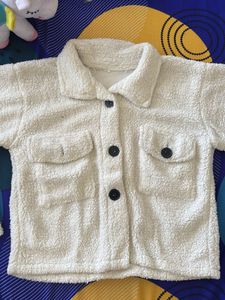 Cute Fleece Jacket