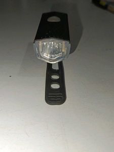 Cycling Light