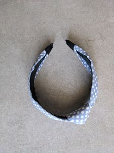 Bandana + Hairband Set