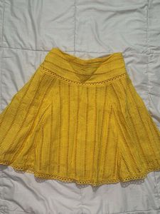 Forever 21 Skirt