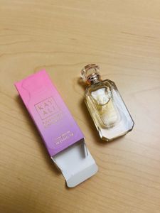 Authentic Kayali Fleur de Nuit Perfume