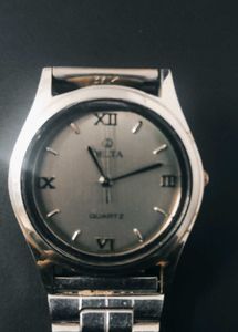 Original Delta Watch
