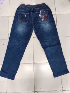 Boys Denim Jeans