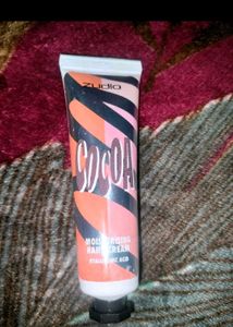 Studio Lipstick and hand cream