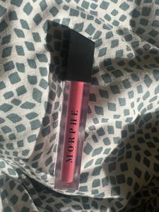 Morphe Matte Liquid Lipstick- Phatty
