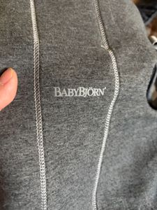 BabyBjorn Baby Carrier