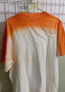 MUFTI Branded Tshirt