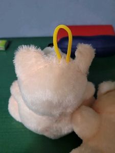 Cute Plush Teddy Bear