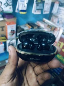 BlueFirePro TWS With Noise Cancellation Voice Assi