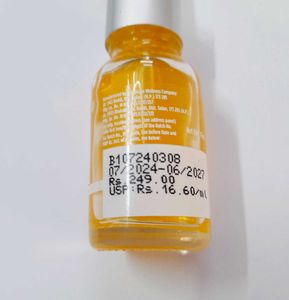 Himalaya Dark Spot Reducing Serum