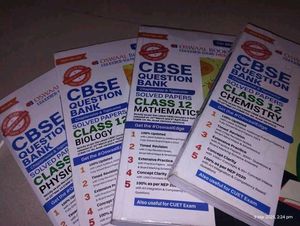 CBSE Question Bank