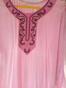 Combo Ethnic Kurtas - Stylish Set