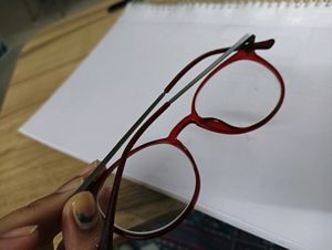 Lenskart Eye Glasses With UV Protection