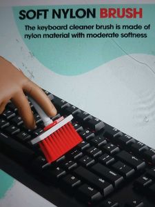 7-in-1 Cleaning Kit