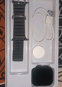 Hiwatch Pro Smart Watch Brand New