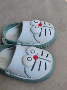 Doraemon Crocks for kids