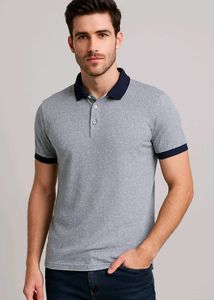 Benetton Polo Shirt
