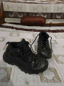 Amazing Woodland Boot For Men 👢