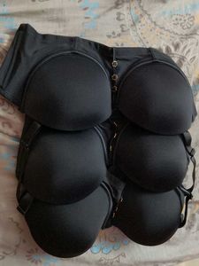 Bra 3pc Set