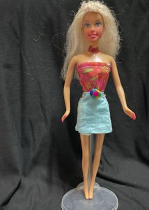 Barbie