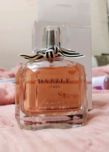 miniso dazzle eau de parfum - stars