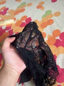 Sexy Lace Panty