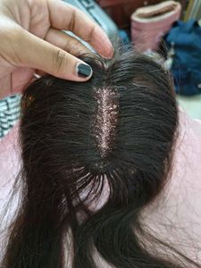 Hair Extension Piece