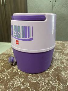 Water Bag