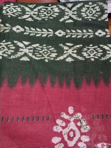 Pure Cotton Batik Suits
