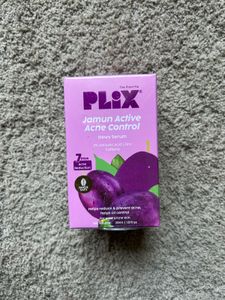 Plix - Jamun Face Serum