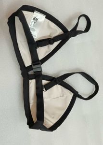 Stylish Bralette Top 34BC