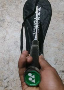 Yonex ISOMETRIC Badminton Racket