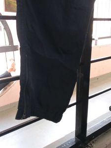 Casual Drawstring Pants