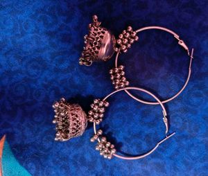 EARING FOR WOMEN