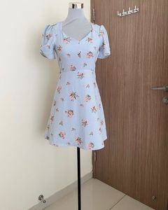 H&M Mini Dress