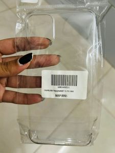 iPhone 11 Pro Max Phone Case Cover Combo
