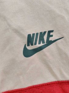 Nike Colorblock Hoodie