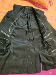 Giovani Blazer And Trouser