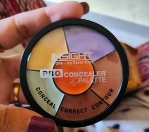 Makeup Combo