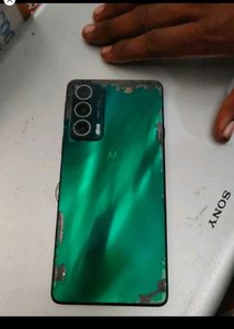 Motorola Edge 20