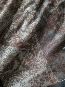 Shawl Thick One
