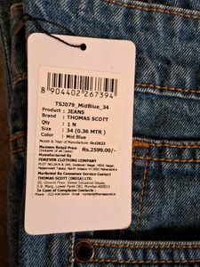 Jeans For Men
