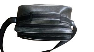 Grey Shoulder Bag &amp; Hand ba