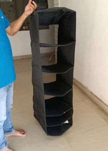 Cloth Hanging Organizer