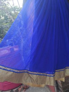 Net Skirt