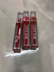 Liquid Lipstick