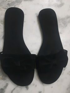 Flat Slippers