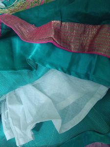 Party wear frock for 1 year kid