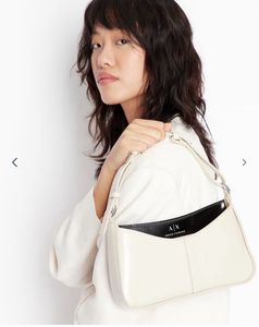 Armani Exchange shoulder Bag