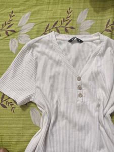 Zudio White Top